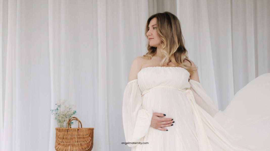 How to Choose Maternity Dresses: A Complete Guide for Expecting Moms