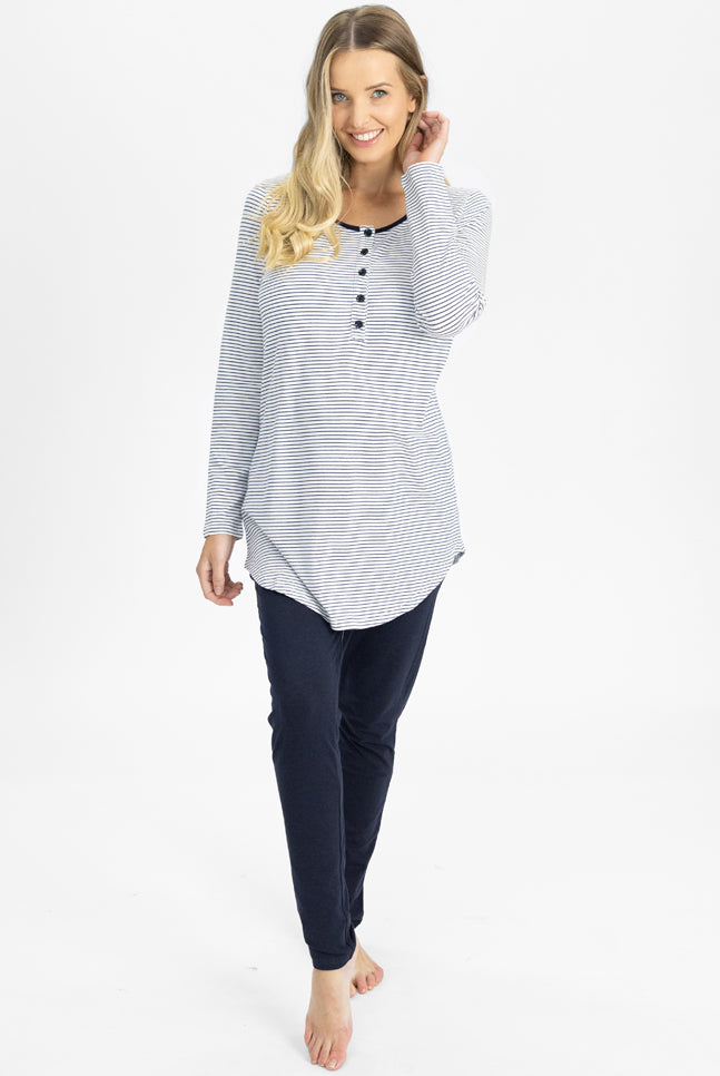 Maternity Pyjama Set main (4792070045790)