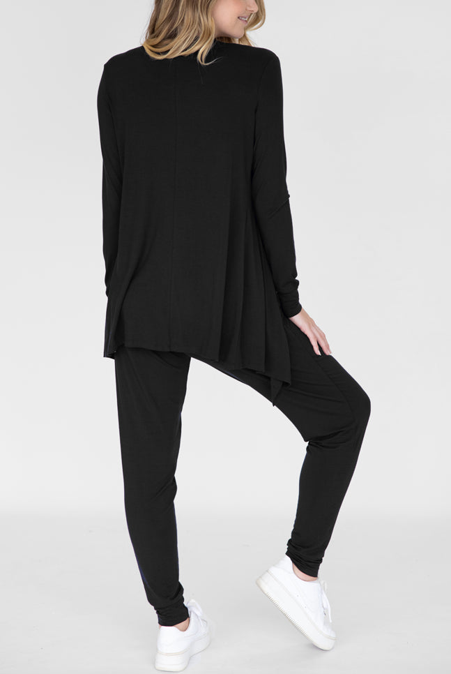 Relax 3-piece loungewear back view (4826976813150)