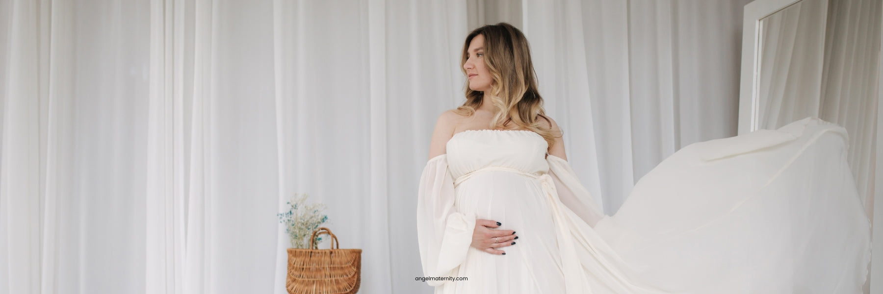 How to Choose Maternity Dresses: A Complete Guide for Expecting Moms Angel Maternity USA How to Choose Maternity Dresses: A Complete Guide for Expecting Moms Angel Maternity USA