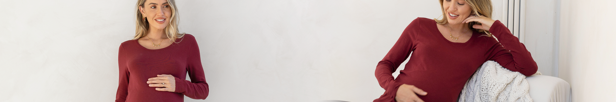 The Best Winter Maternity Dresses for Every Occasion