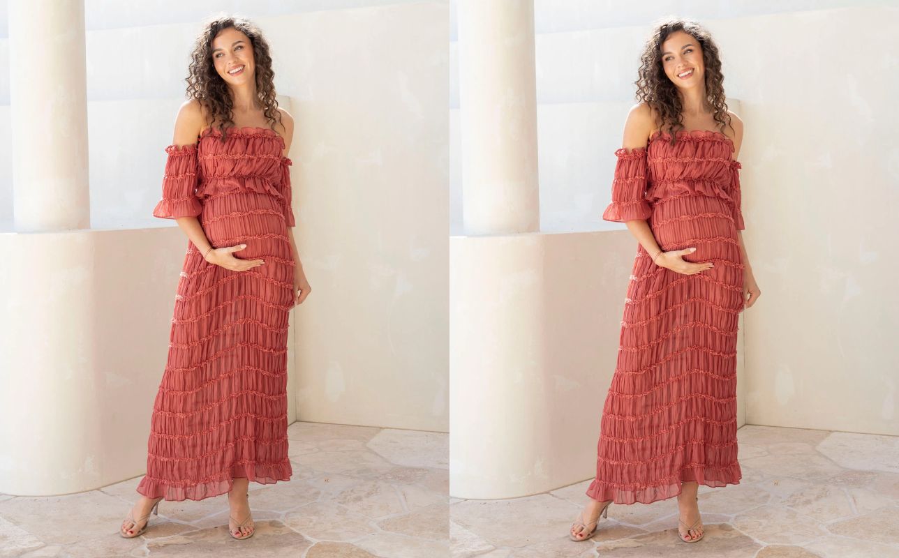 Maternity Pieces You’ll Keep Wearing Postpartum