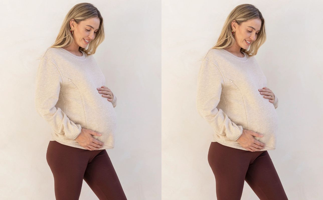 Pregnancy Care Tips During Winter Season