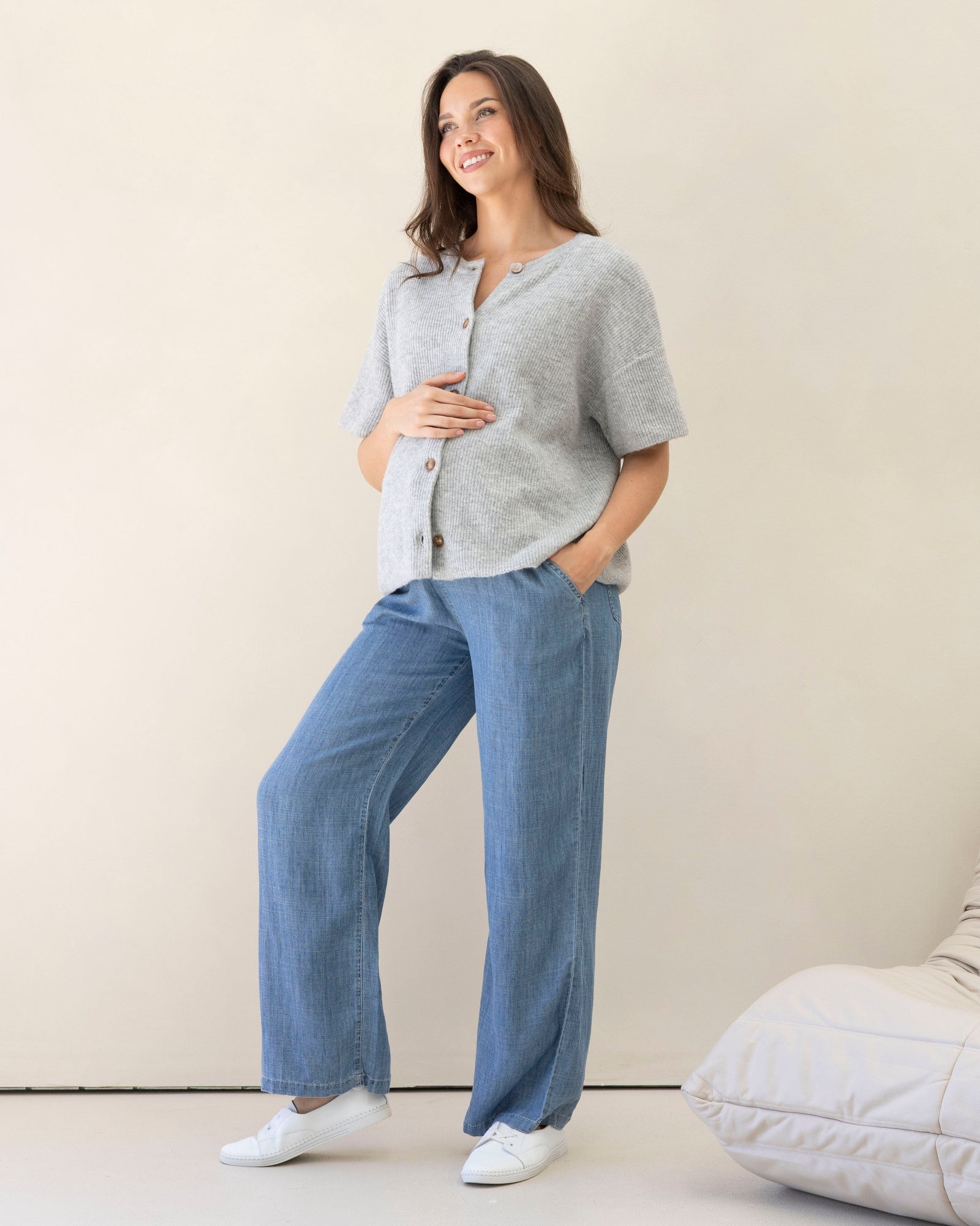 Maternity Jeans