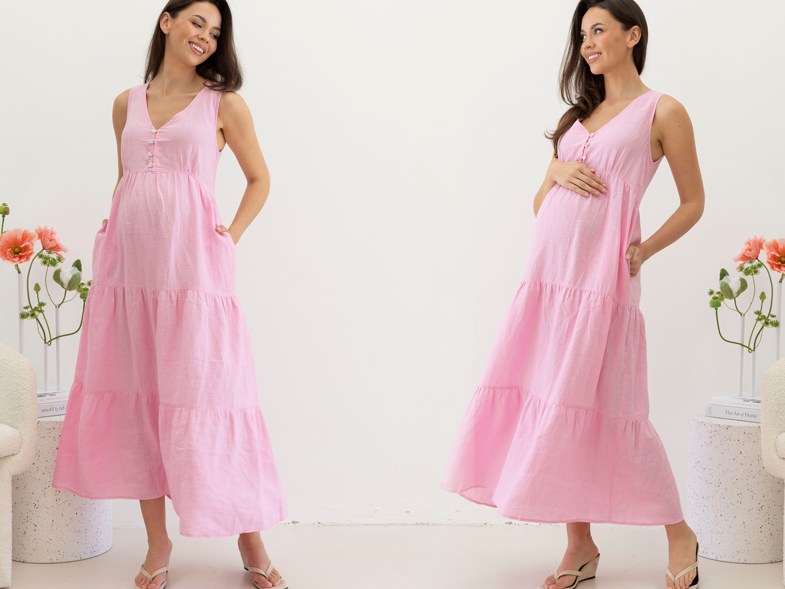 Linen Collection