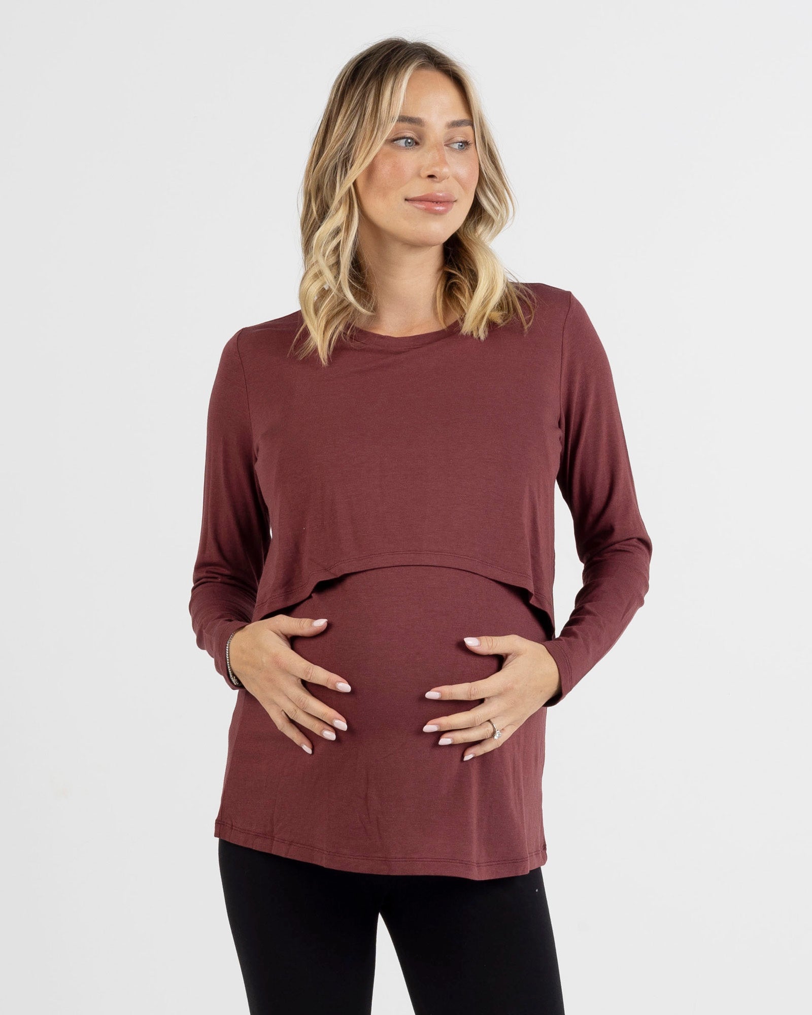 Loungewear Tops