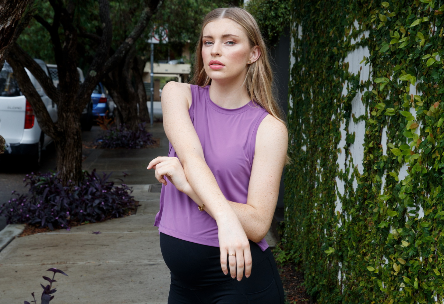 Maternity Sportswear