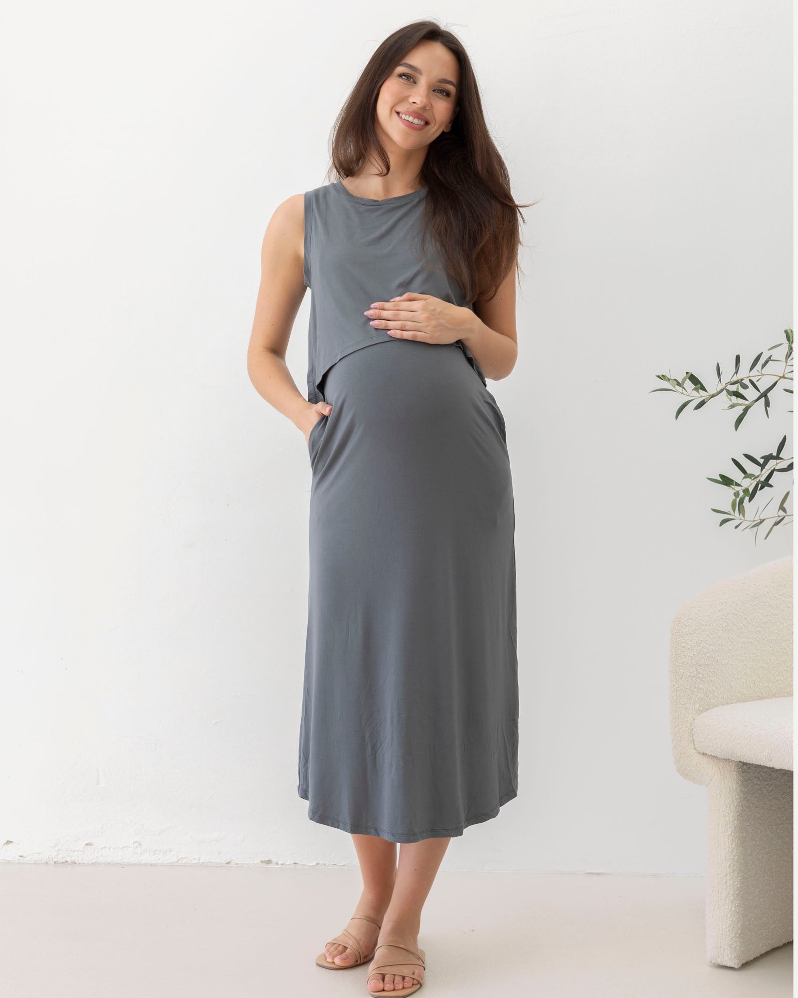Loungewear - Dresses