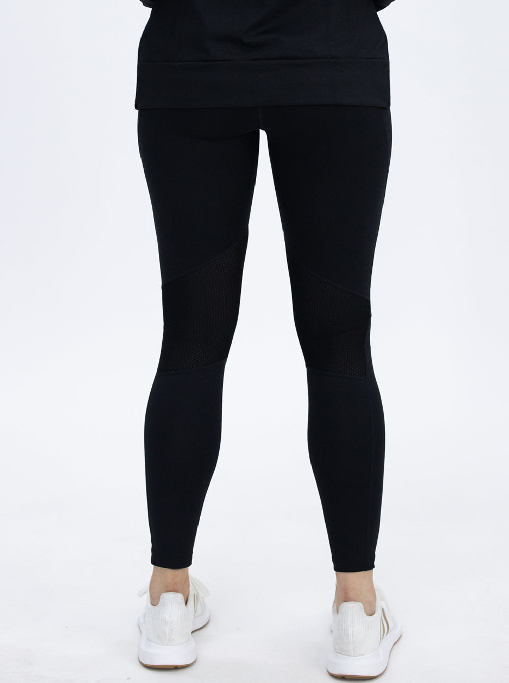 Maternity & Nursing Active Workout Leggings back (4754144657502)