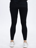 Maternity & Nursing Active Workout Leggings back (4754144657502)