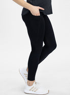 Maternity & Nursing Active Workout Leggings main (4754144657502)
