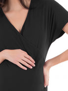 Hospital Nursing Dress - Angel Maternity USA (3961561022558)