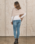 Luxury Moozie Mama Wrap/Poncho Maternity & Nursing Cover - Angel Maternity USA