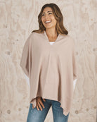 Luxury Moozie Mama Wrap/Poncho Maternity & Nursing Cover - Angel Maternity USA