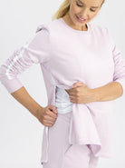 Tracksuit Set in Lilac nursing (4788132675678) (6729346973790)