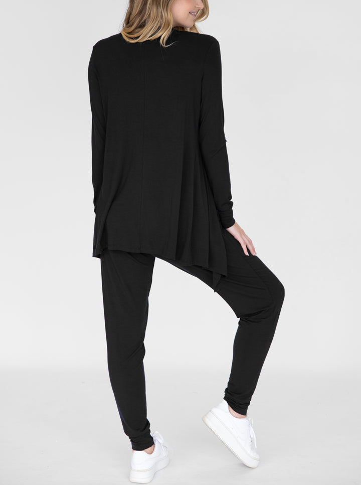 Relax 3-piece loungewear back view (4826976813150)
