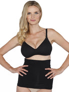 Tummy Tight Control Belly Band Postpartum Post-Natal Shapewear - Angel Maternity USA (4513722302558)