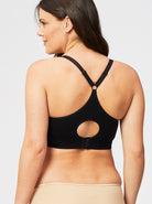 Cake Maternity Tutti Frutti Bamboo Nursing Bra - Angel Maternity USA (4639265063006)