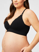 Cake Maternity Tutti Frutti Bamboo Nursing Bra - Angel Maternity USA (4639265063006)